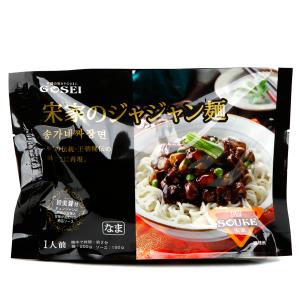 韓国食品 宋家のジャジャンセット 350ｇの商品画像