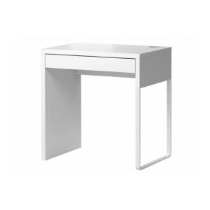 イケア（IKEA） IKEA - - ikea デスク MICKE -ミッケ- ホワイト 73x50