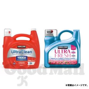 KIRKLAND signature（カークランドシグネチャー） ≪5.53L×2本セット