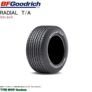 BFグッドリッチ P 225/70R15 100S ラジアルT/A ホワイトレター サマータイヤ (個人宅不可)(15インチ)(225-70-15)｜goodman