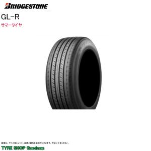 ブリヂストン 215/60R17 C 109/107R GL-R サマータイヤ (バン用タイヤ)(個人宅不可)(17インチ)(215-60-17)｜goodman