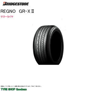 ブリヂストン 225/60R16 98V GR-X2 クロス2 レグノ サマータイヤ (コンフォートタイヤ)(個人宅不可)(16インチ)(225-60-16)｜goodman