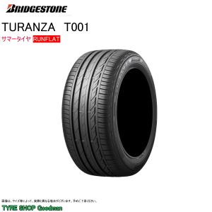 BRIDGESTONE（ブリヂストン） ランフラット 225/50R18 95V T005A