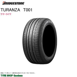 ブリヂストン 215/55R17 94V AO T001 トランザ アウディ Q2 サマータイヤ (個人宅不可)(17インチ)(215-55-17)｜goodman