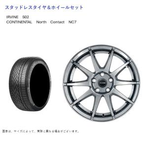 iceGUARD (店頭受取限定)(レクサス GS 190系) 245/40R18 ヨコハマ IG80