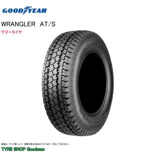 グッドイヤー 175/80R15 90S AT/S ラングラー サマータイヤ (オン＆オフロードタイヤ)(個人宅不可)(15インチ)(175-80-15)｜goodman