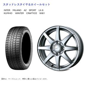NorthContact (店頭受取限定)(イグニス) 175/65R15 コンチネンタル NC7