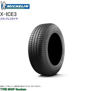 ミシュラン X-ICE XI3 215/65R17 99T ...