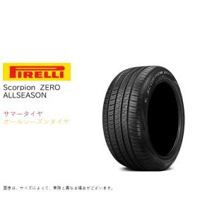 SCORPION ピレリ 275/55R19 111V MO スコーピオンゼロ オールシーズン