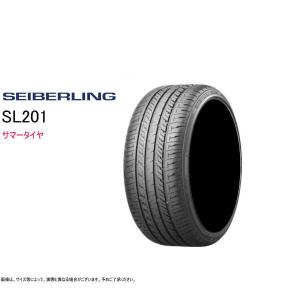 BRIDGESTONE（ブリヂストン） 225/45R18 95W XL セイバーリング SL201