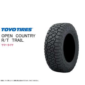 OPEN COUNTRY TOYO TIRES トーヨータイヤ RT オープンカントリー 285