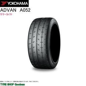 ヨコハマ 225/50R16 96W XL A052 アドバン サマータイヤ (スポーツタイヤ)(個人宅不可)(16インチ)(225-50-16)｜goodman