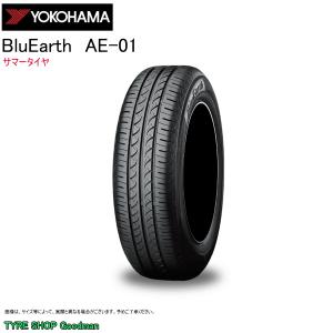 BluEarth ヨコハマ オールシーズンタイヤ 165/60R15 77H AW21 ブルー