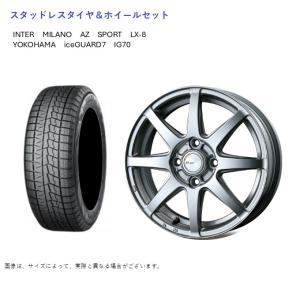 NorthContact (店頭受取限定)(イグニス) 175/65R15 コンチネンタル NC7