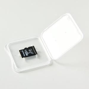 日本製パナソニック2GBミニケース付
