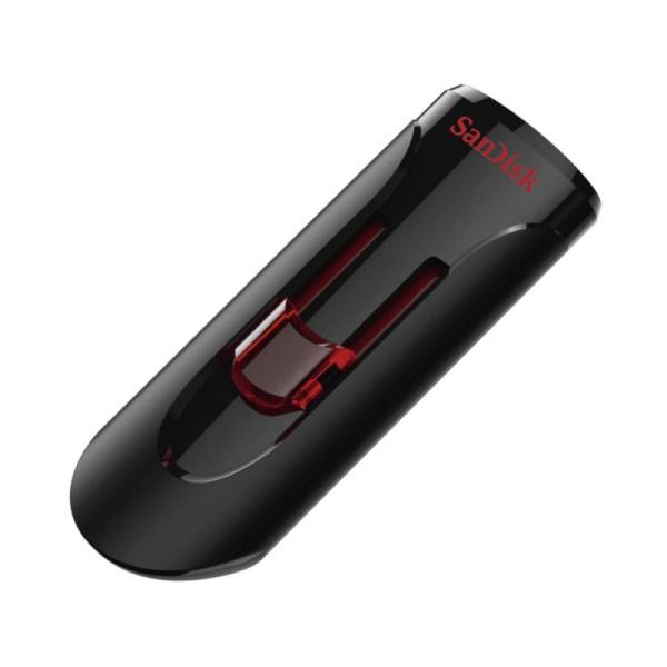 サンディスクCruzer Glide・32GB【USBメモリSDCZ600-032G-G35】USB...