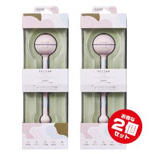 ペットボトルやコップが加湿器に【エレコムHCE-HU2001UPN x2個セット】USB給電超音波式・ピンク