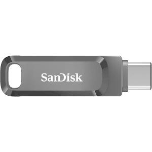 サンディスクType-C対応64GB【USBメ...の詳細画像2