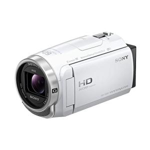 HDR-CX680 (W) ソニー ホワイト デ...の商品画像