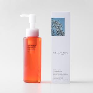 NEMOHAMOクレンジングオイル 100ml