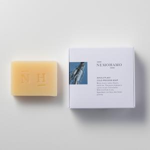 NEMOHAMO洗顔ソープ 95g