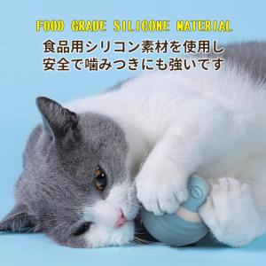 ボール 電動ボール 自動おもちゃ 2個セット ...の詳細画像5