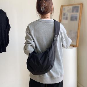 ショルダーバッグ メンズ レディース 大きめ ...の詳細画像3