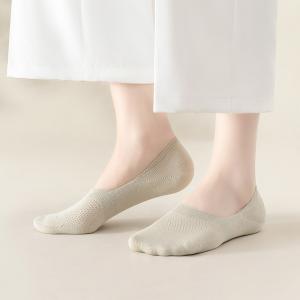 7足 セット カバーソックス レディース 夏 ...の詳細画像2