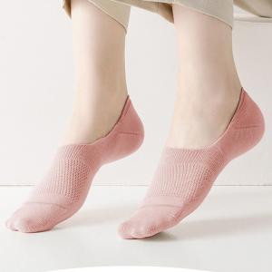 7足 セット カバーソックス レディース 夏 ...の詳細画像4