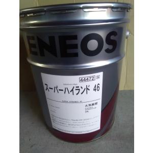 工業用、建設機械用、油圧作動油、エネオスJXTGスーパーハイ 工業用、建設機械用、油圧作動油、エネオスJXTGスーパーハイ