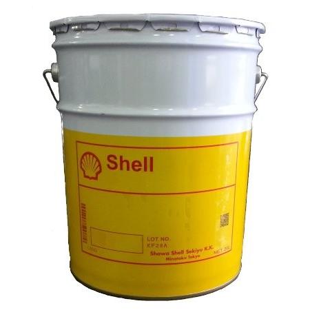 シェル　テラスS2M22、68、100　工業用潤滑油　20Lペール缶　送料無料　(法人様限定)