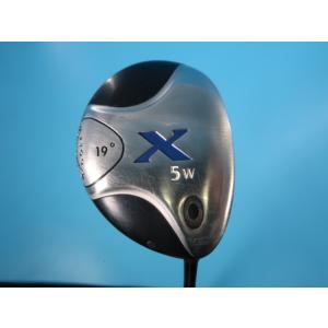 キャロウェイ X FW/Fujikura64(US)/Reg/19 1355｜goodonegolf