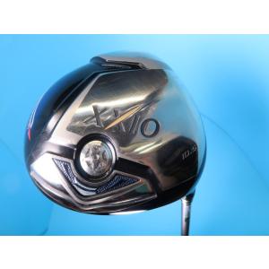ダンロップ ゼクシオ2012モデル/MP700/R/10.5 9807