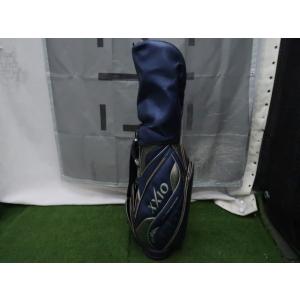 ダンロップ XXIO　中古キャディーバック//0 0830｜goodonegolf