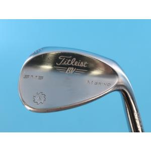 タイトリスト ボーケイSM6ツアークローム56-08M/DG(JP)/S200/56 1757｜goodonegolf