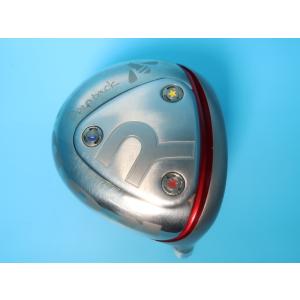 ロディオ RODDIO COMPACT DRIVER HEAD DEEP/STELLA : 5+ C...