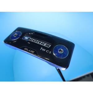 オデッセイ O-WORKS BLUE #1WCS/オリジナルスチール[34]//3 8135