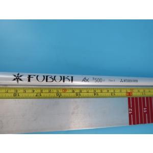 三菱レイヨン FUBUKI　AXｈ500　X 33.25inch//0 1819