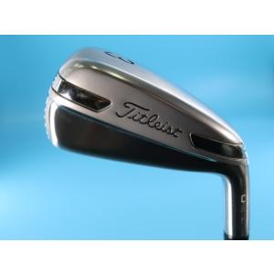 タイトリスト U510/RIFLE PROJECT X/X/20 0747