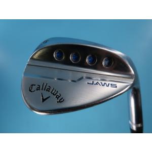 キャロウェイ JAWS Chrome 56C-08/DG(JP)/S200/56 2202｜goodonegolf