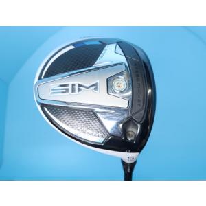 テーラーメイド SIM/Kai'li BLUE 75(US)/S/19 9246