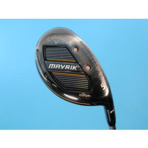 キャロウェイ MAVRIK MAX UTILITY/Diamana40 for Callaway(J...