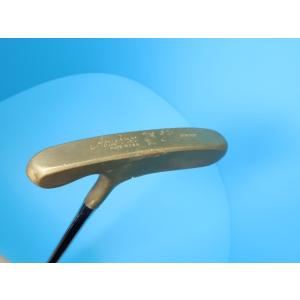 タイトリスト アクシネット BLUEEYE STANDAED/オリジナルスチール//0 3455｜goodonegolf