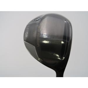 プロギア egg spoon BLACK/Tour AD UB-6/S/15 5311｜goodonegolf