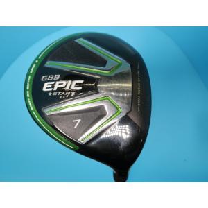 キャロウェイ GBB EPIC STAR/FUBUKI V50 メーカーカスタム/R/21 3074｜goodonegolf