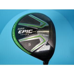 キャロウェイ GBB EPIC STAR/FUBUKI V50 メーカーカスタム/R/18 3075｜goodonegolf