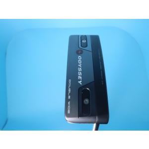 オデッセイ TRI-HOT 5K 2023 DOUBLE WIDE/STROKELAB 70C RE...