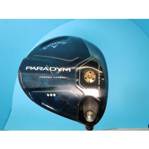 キャロウェイ PARADYM ◆◆◆/TENSEI 55 for Callaway(JP)/S/10.5 2707｜goodonegolf