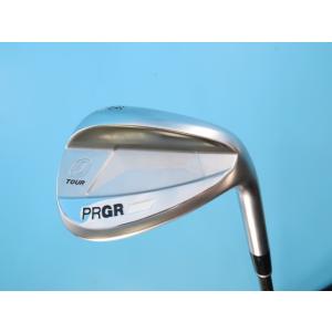 プロギア PRGR 0 TOUR wedge 2023/OT IRON 85/SR/56 1704｜goodonegolf