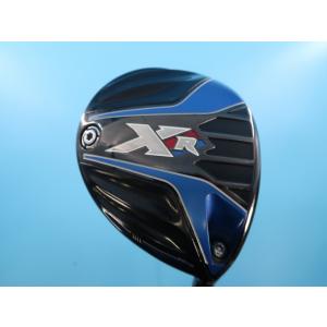 キャロウェイ XR PRO 16(US)/Diamana W60/S/9 0130｜goodonegolf